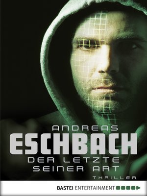 cover image of Der Letzte seiner Art